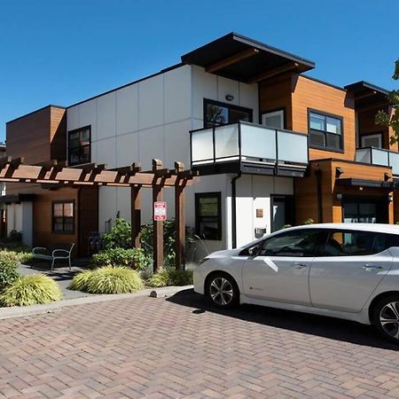 Cedar Hill Sunlit Stay - Bright Spacious & Modern 維多利亞 外观 照片
