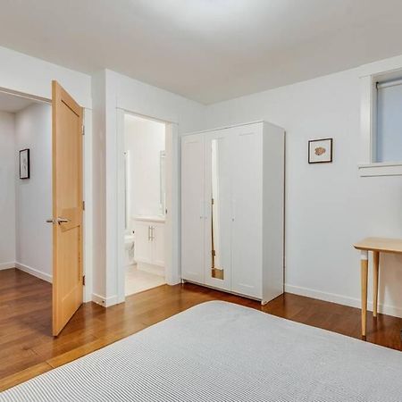 Cedar Hill Sunlit Stay - Bright Spacious & Modern 維多利亞 外观 照片