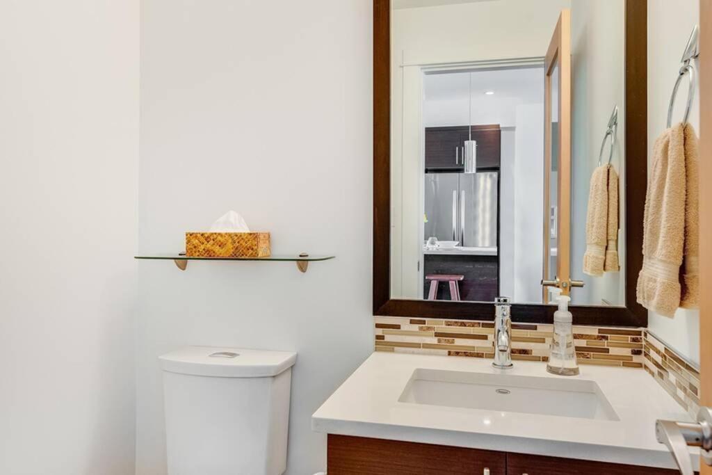 Cedar Hill Sunlit Stay - Bright Spacious & Modern 維多利亞 外观 照片
