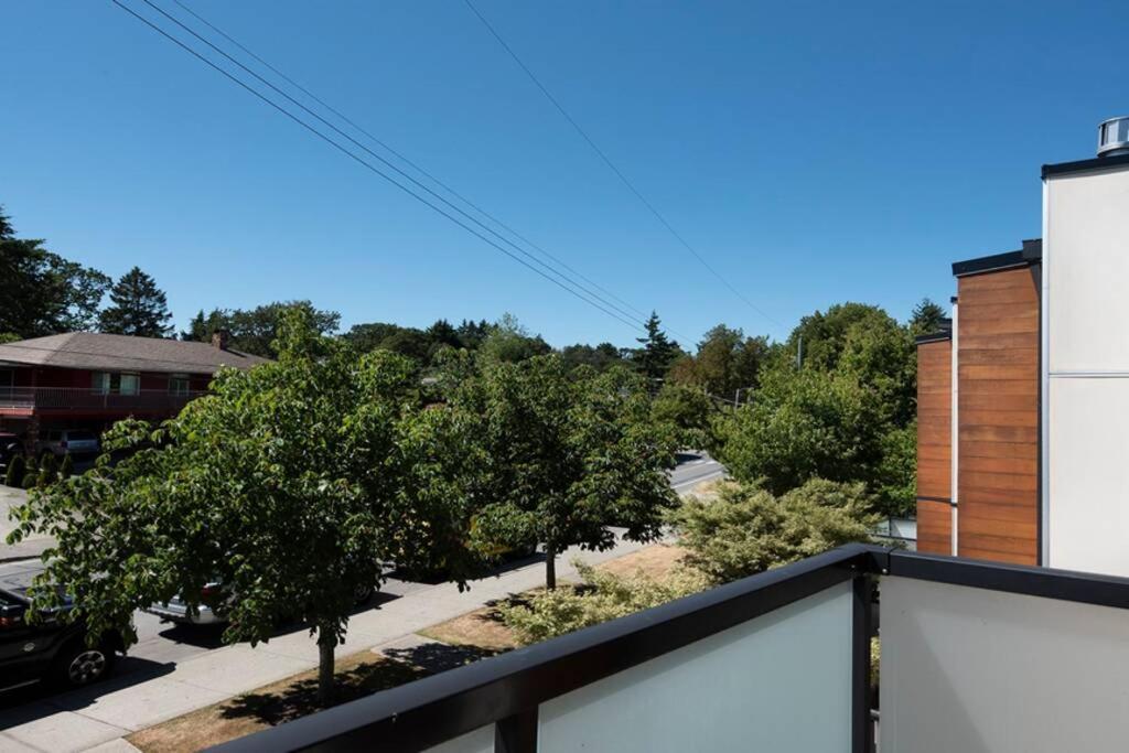 Cedar Hill Sunlit Stay - Bright Spacious & Modern 維多利亞 外观 照片